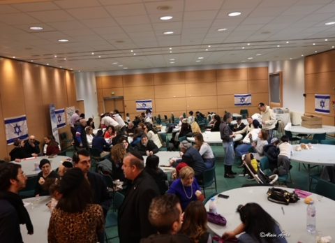 SÉMINAIRE MARS 2024