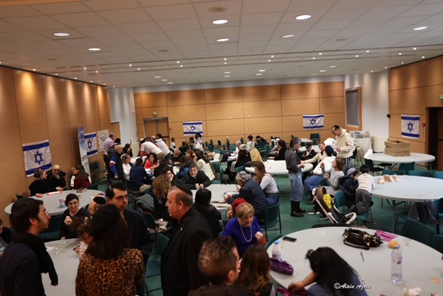 SÉMINAIRE MARS 2024