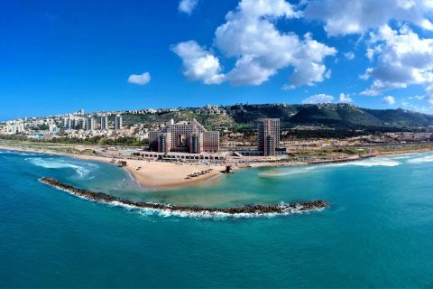 hof-hacarmel-beaches-in-haifa-israel-scaled